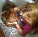 Фотография Тайсиной Дианы