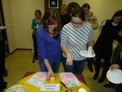 Фотография Волковой Екатерины