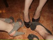 Фотография Машиной Маши