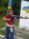 Віктор Світлик фотография #43 (источник - https://vk.com/id66225858)