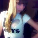 Фотография Рыбкиной Елизаветы