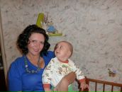 Фотография Фатхутдиновой Натали