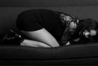 Фотография Буровой Дины