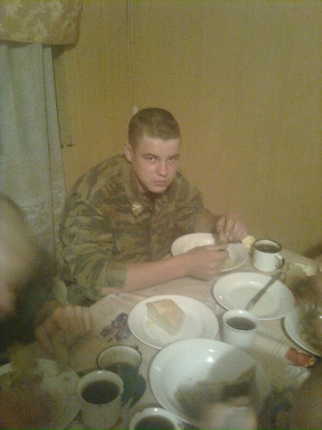 Дмитрий Мельник фото №45