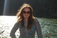 Irina Nazarova фотография #1