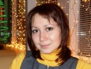 Фотография Васильевой Ирины
