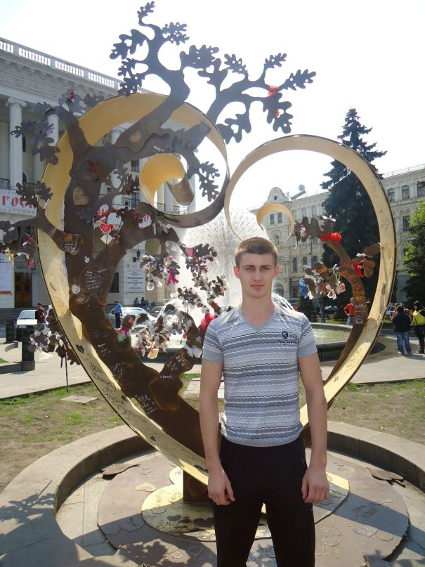 Дмитрий Чабаненко фотография #25