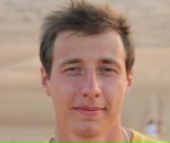 Фотография Иволги Евгения