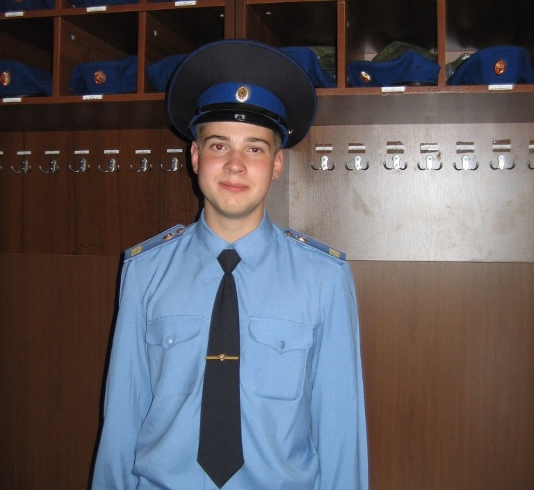 Сергей Тимофеев фотография #18