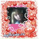 Вікуся Долгій фотография #11 (источник - https://vk.com/id95943364)