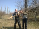 Сергей Проценко фотография #36 (источник - https://vk.com/id70486661)