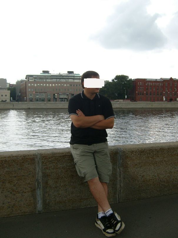 Дима Бублик фотография #3