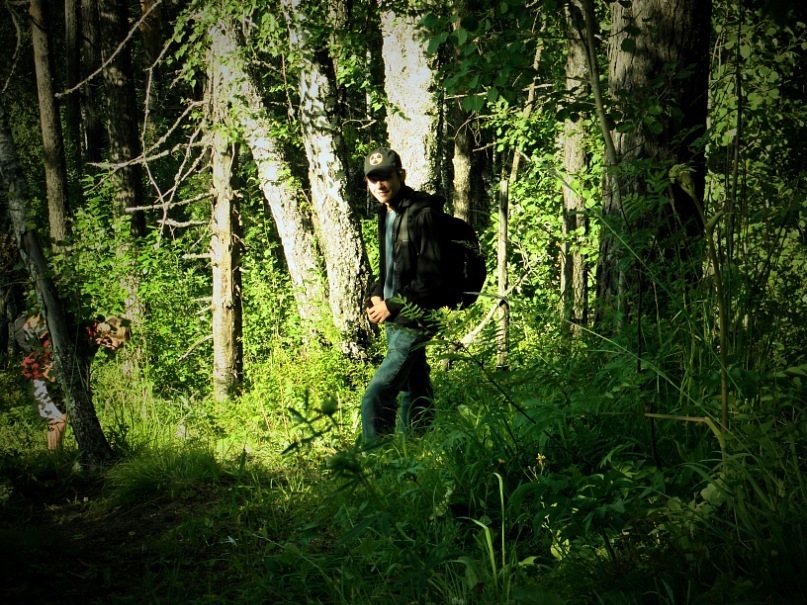 Валентин Е фотография #26