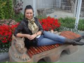 Фотография Зубовой Ольги