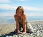 Фотография Саликаевой Ольги