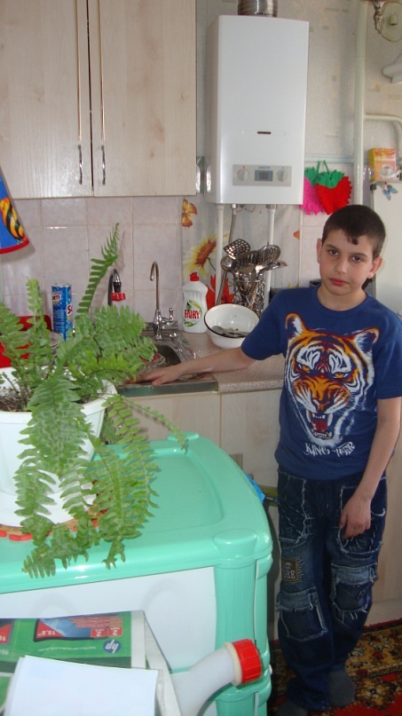 Kadgik Mkrtchan фотография #4