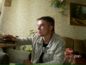 Евгений Башеренков фотография #1