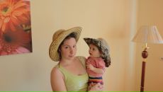 Фотография Цискарашвили Ксении