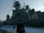 Фотография Малина Сергея