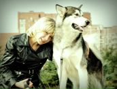 Фотография Пановой Ольги