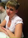 Фотография Чернышевой Валерии