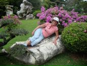 Фотография Новиковой Людмилы