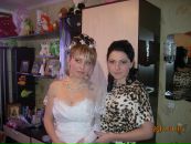 Фотография Филипцевой Иры