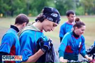 Фотография Алексеева Алексея