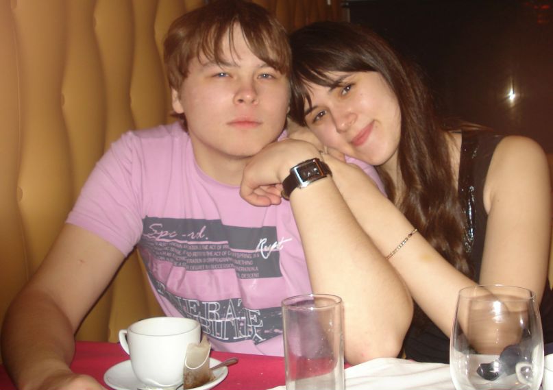 Семен Кощеев фотография #8