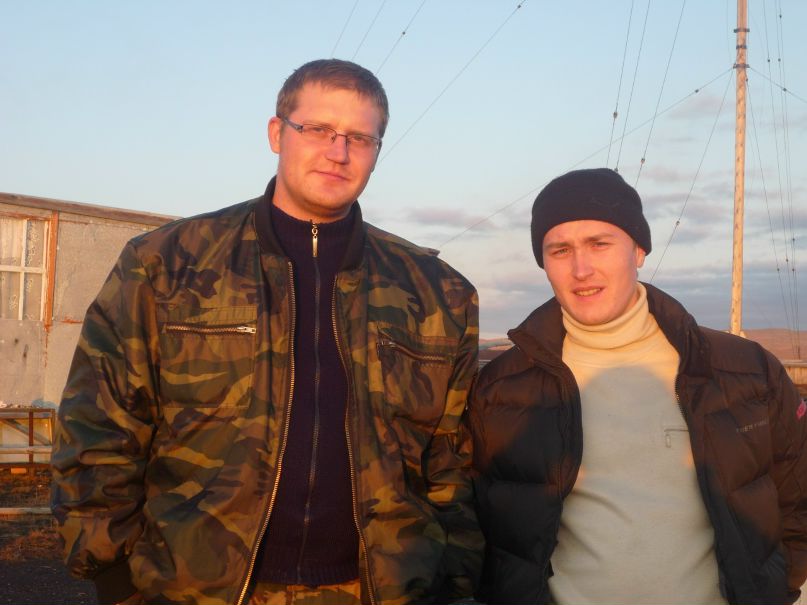 Сергей Литюмин фотография #47