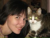 Фотография Егоровой Елены