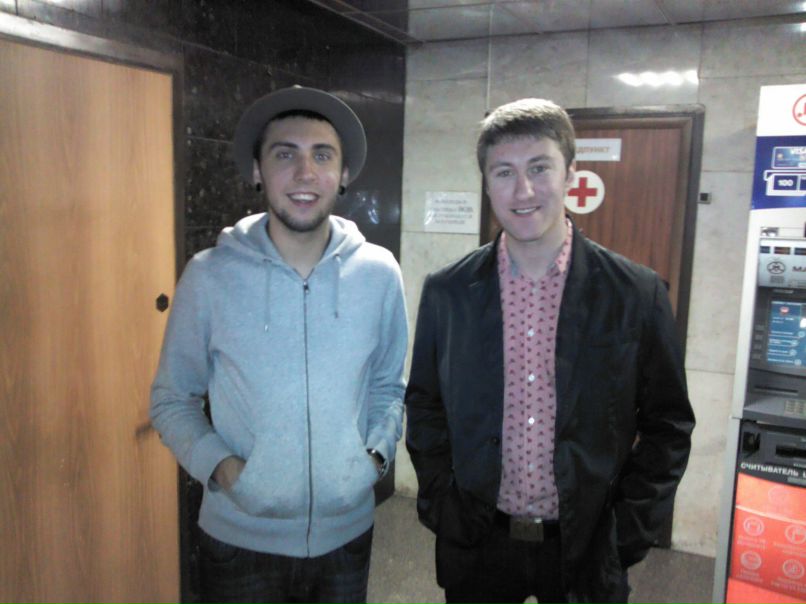 Рустам Халимов фотография #33