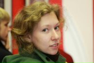 Фотография Авантюристки Ласточки