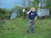 Коля Ганін фотография #30 (источник - https://vk.com/id115567355)