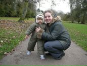 Фотография Ноттенбелт Юлии