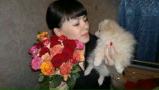 Фотография Девятковой Екатерины