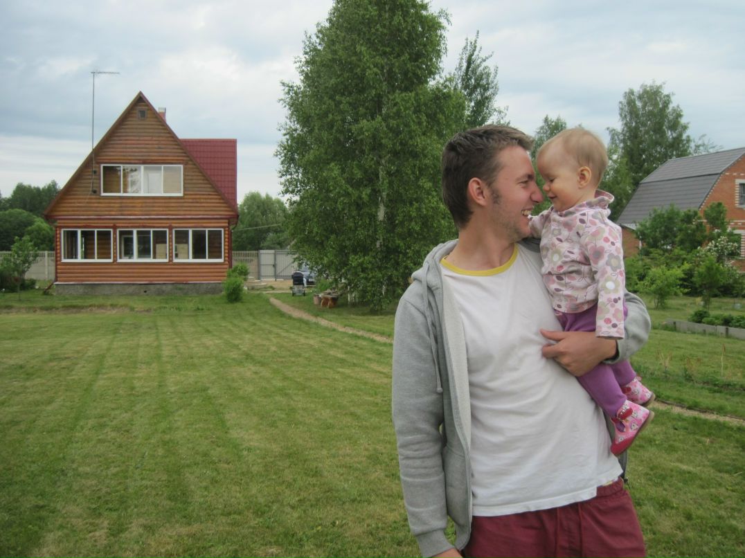 Александр Розанов фотография #2