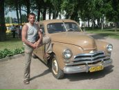 Фотография Polivanoff Андрея