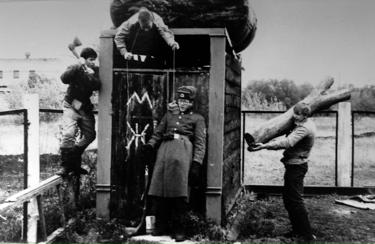 Дмитрий Колесников фотография #18