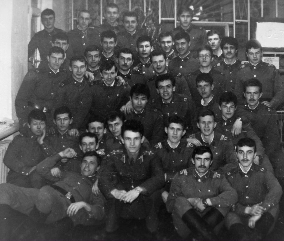 Дмитрий Колесников фотография #30