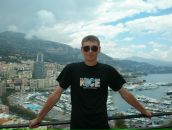 Фотография Страхова Виталия