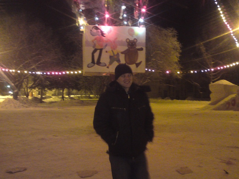 Игорь Кобычев фотография #24