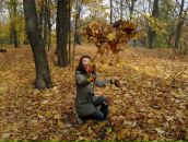 Фотография Копыльцовой Елены