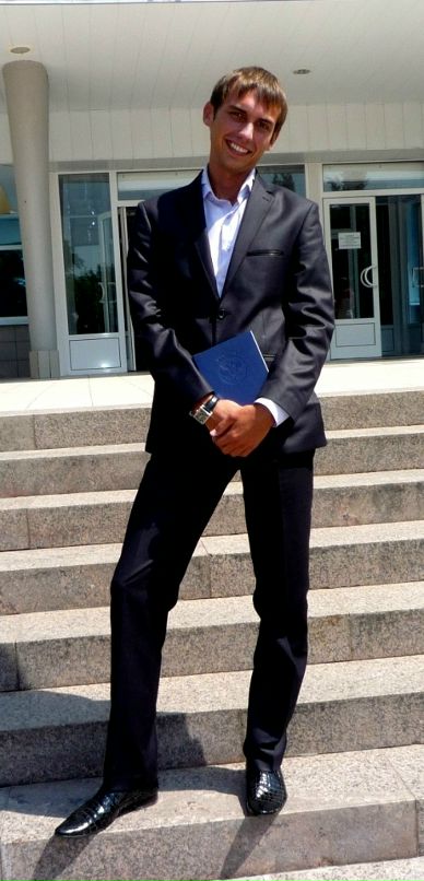 Руслан Никулин фотография #3