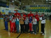 Фотография Кузьмина Олега