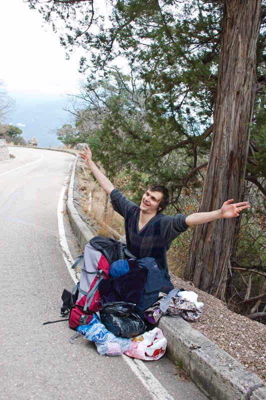 Михаил Розанов фотография #32