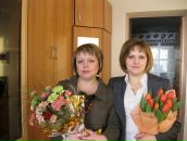 Фотография Блинов Евгений