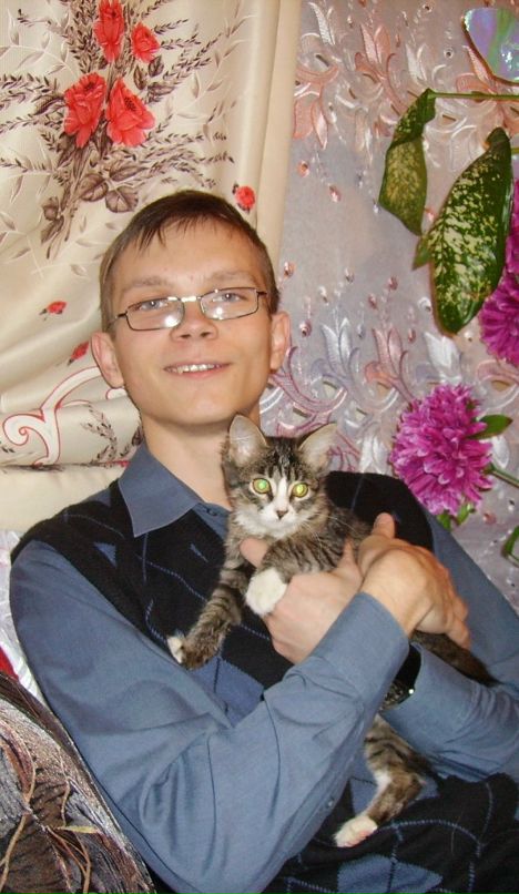 Роман Передков фотография #43