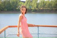 Фотография Поваровой Маши