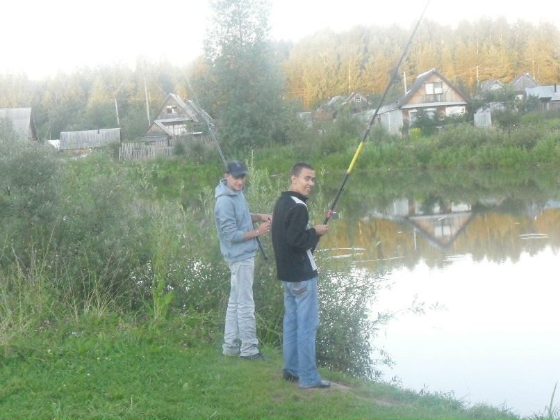 Иван Петров фотография #27